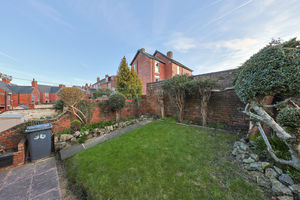 New Queen Street Newbold